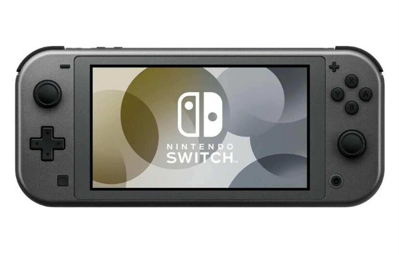 Nintendo Switch Lite - Gray - International Version