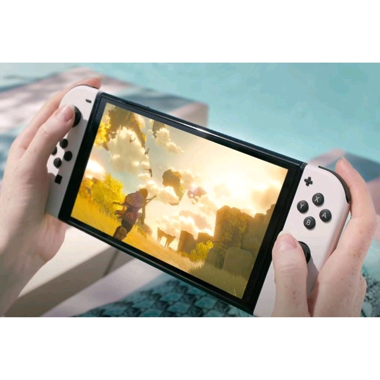 It Takes Two Nintendo Switch, Nintendo Switch – OLED Model, Nintendo Switch  Lite 38258 - Best Buy