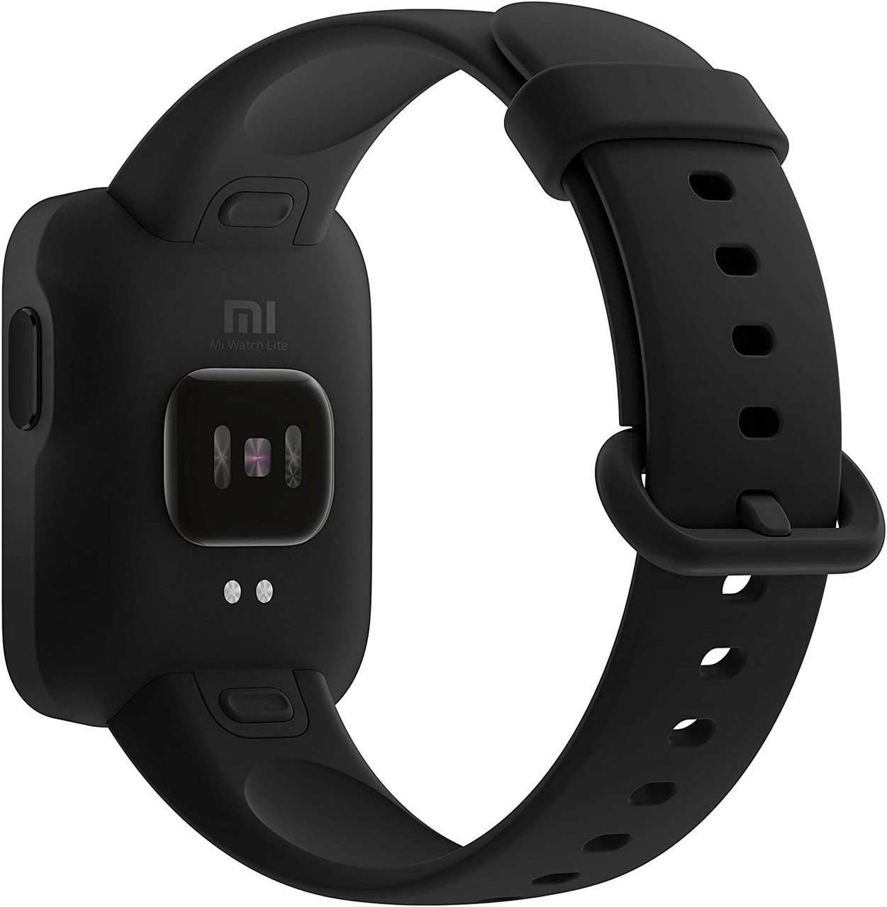 Xiaomi Mi Watch Black