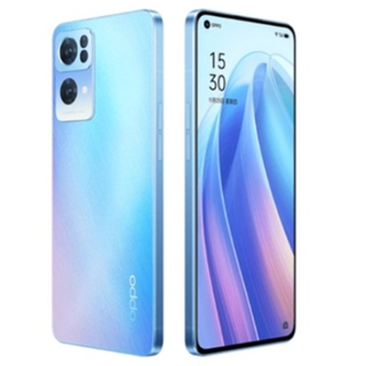 Oppo Reno 7 5G Dual 256GB 8GB RAM Factory Unlocked (GSM Only | No 