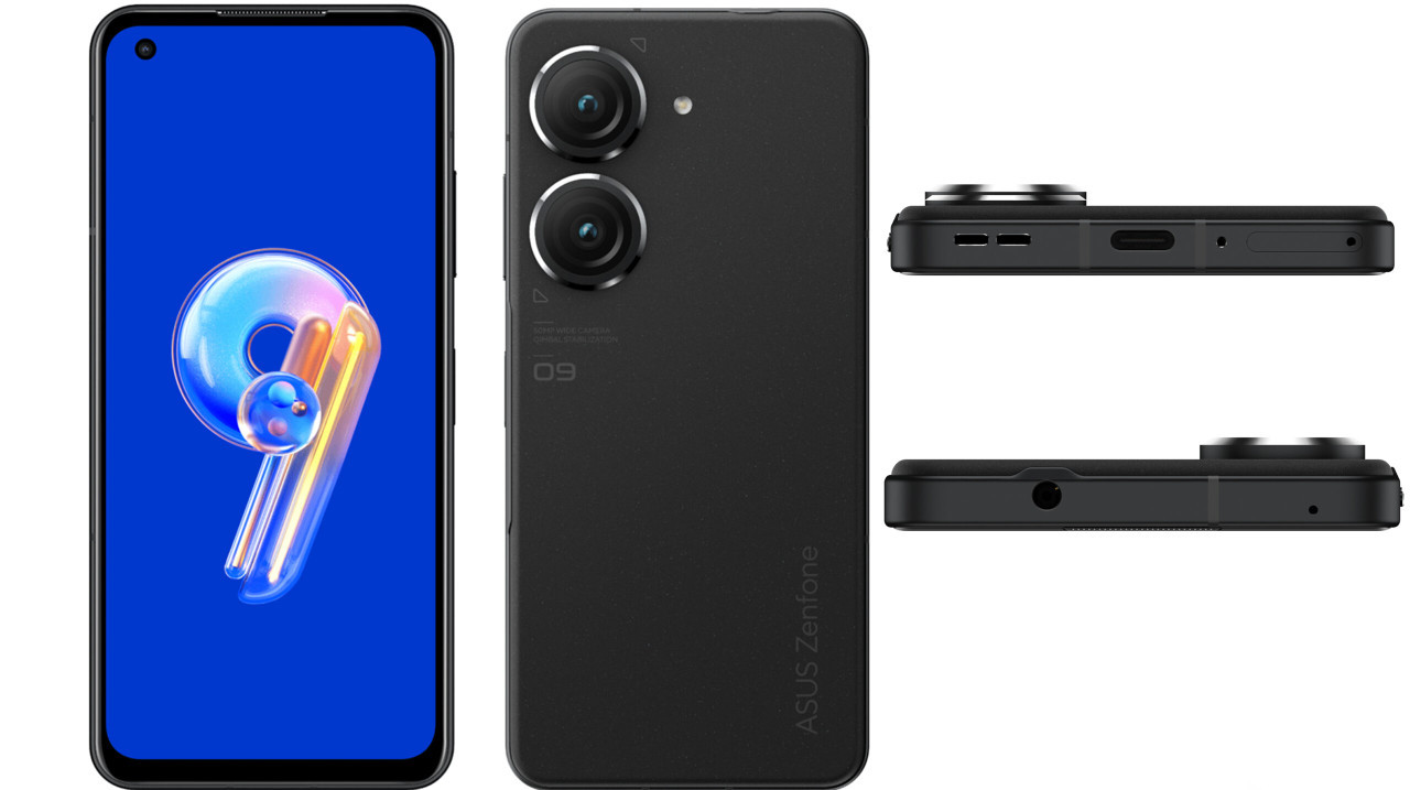 低価格 ASUS 【国内版 Zenfone9 おまけ付】ASUS Zenfone Zenfone9