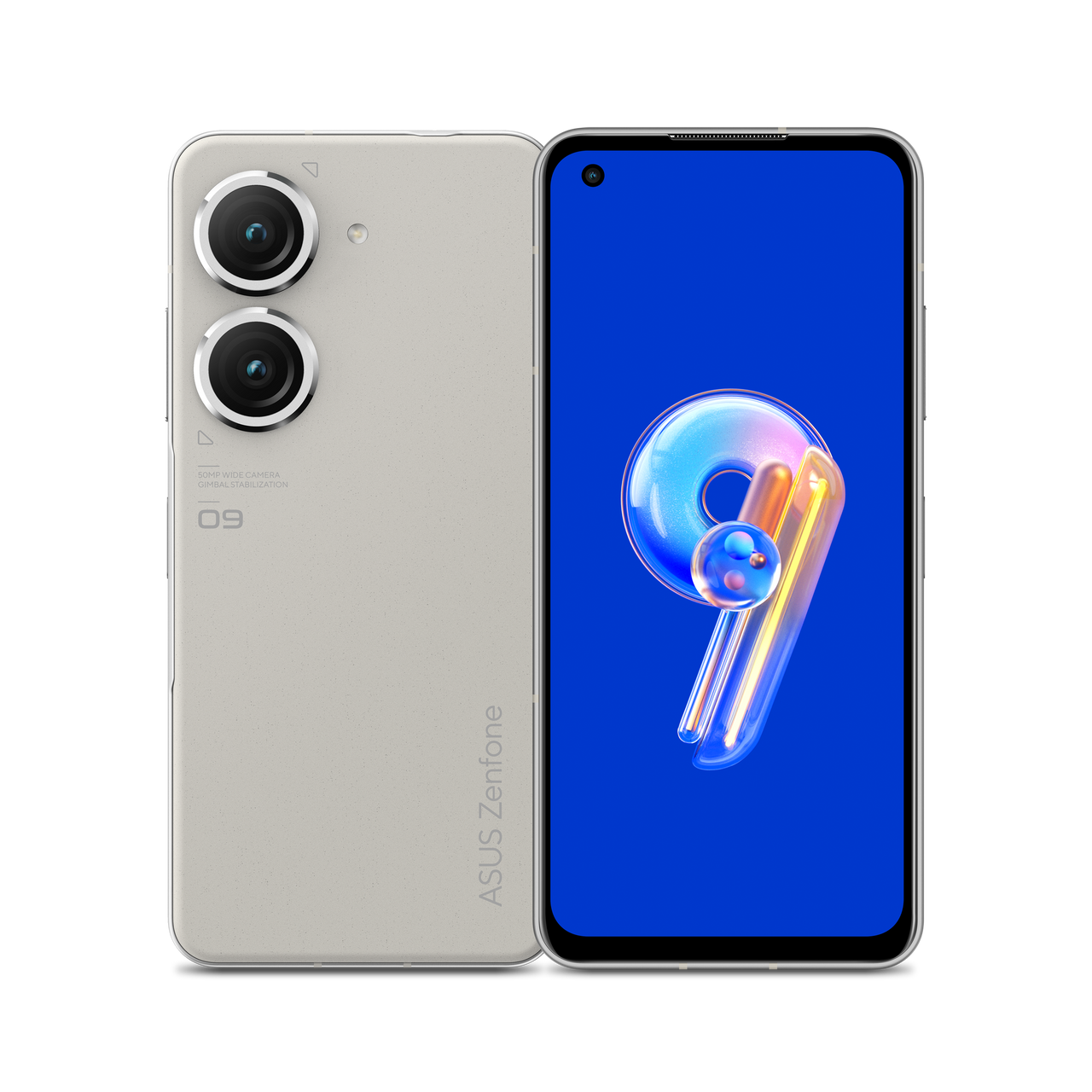 オシャレ ☆Zenfone9(8GB/128GB) ☆ミッドナイトブラック