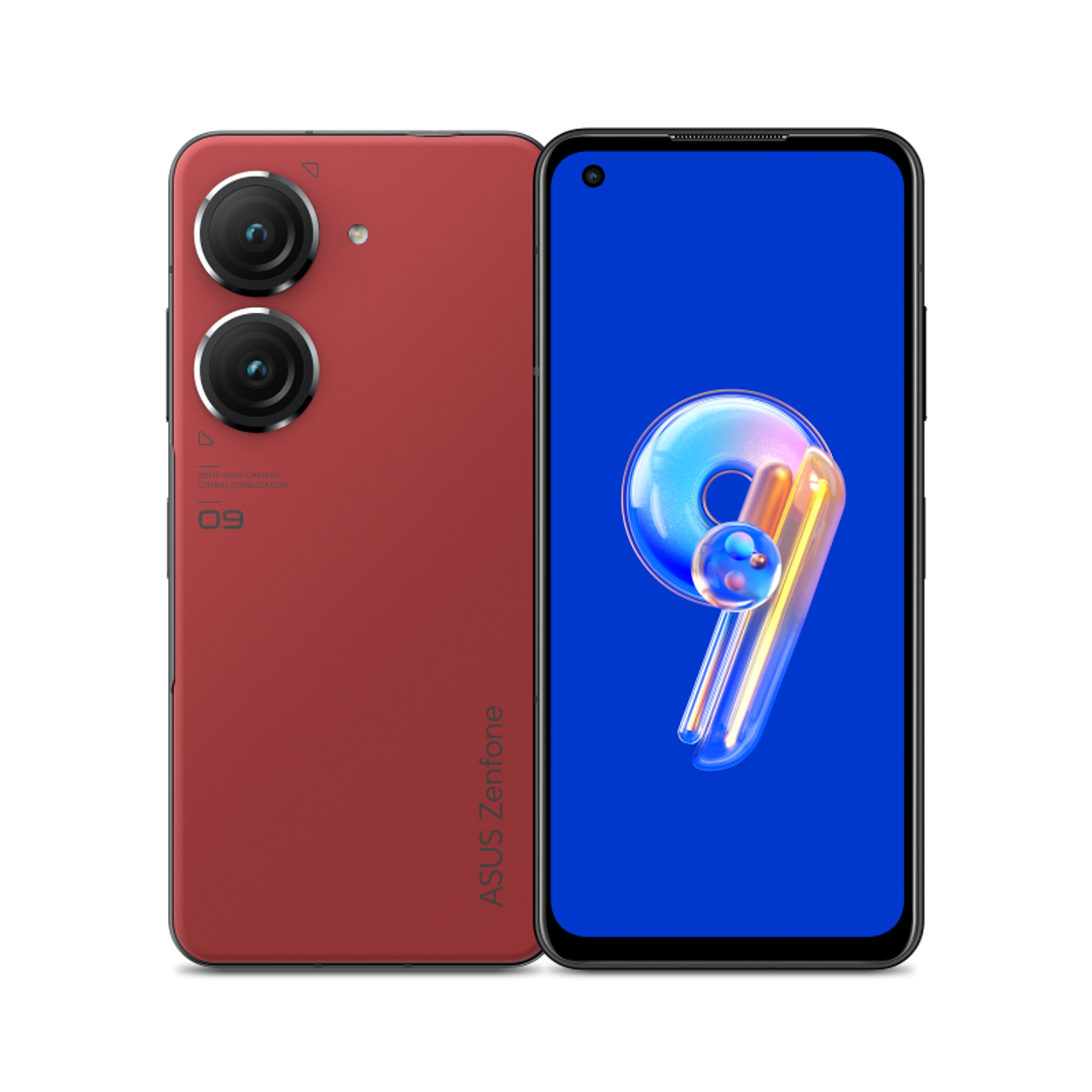 ASUS Zenfone8 本体 - スマートフォン本体