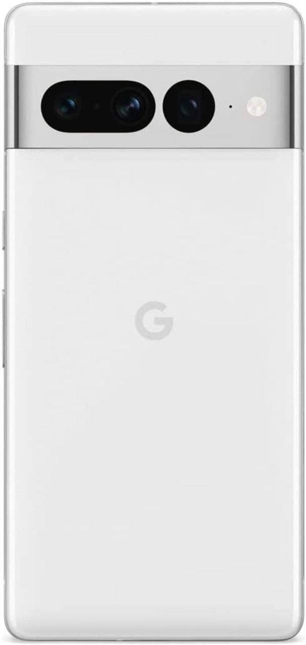 Google PIXEL 7 Pro 5G (Hazel) 256GB + 12GB RAM GSM Unlocked (Non US, No  CDMA)