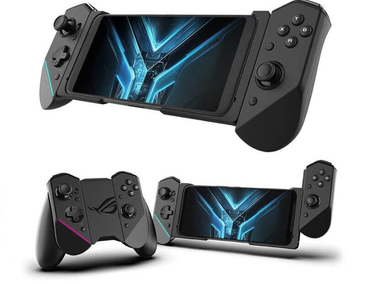 Asus ROG 6 AI2201 GAMEPAD Kunai 3 Gamepad for ROG Phone 6