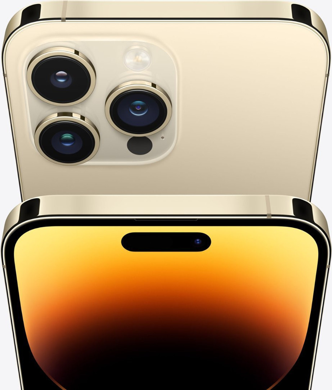 iPhone 14 Pro Max 512GB - Space Black - Unlocked - Dual eSIM