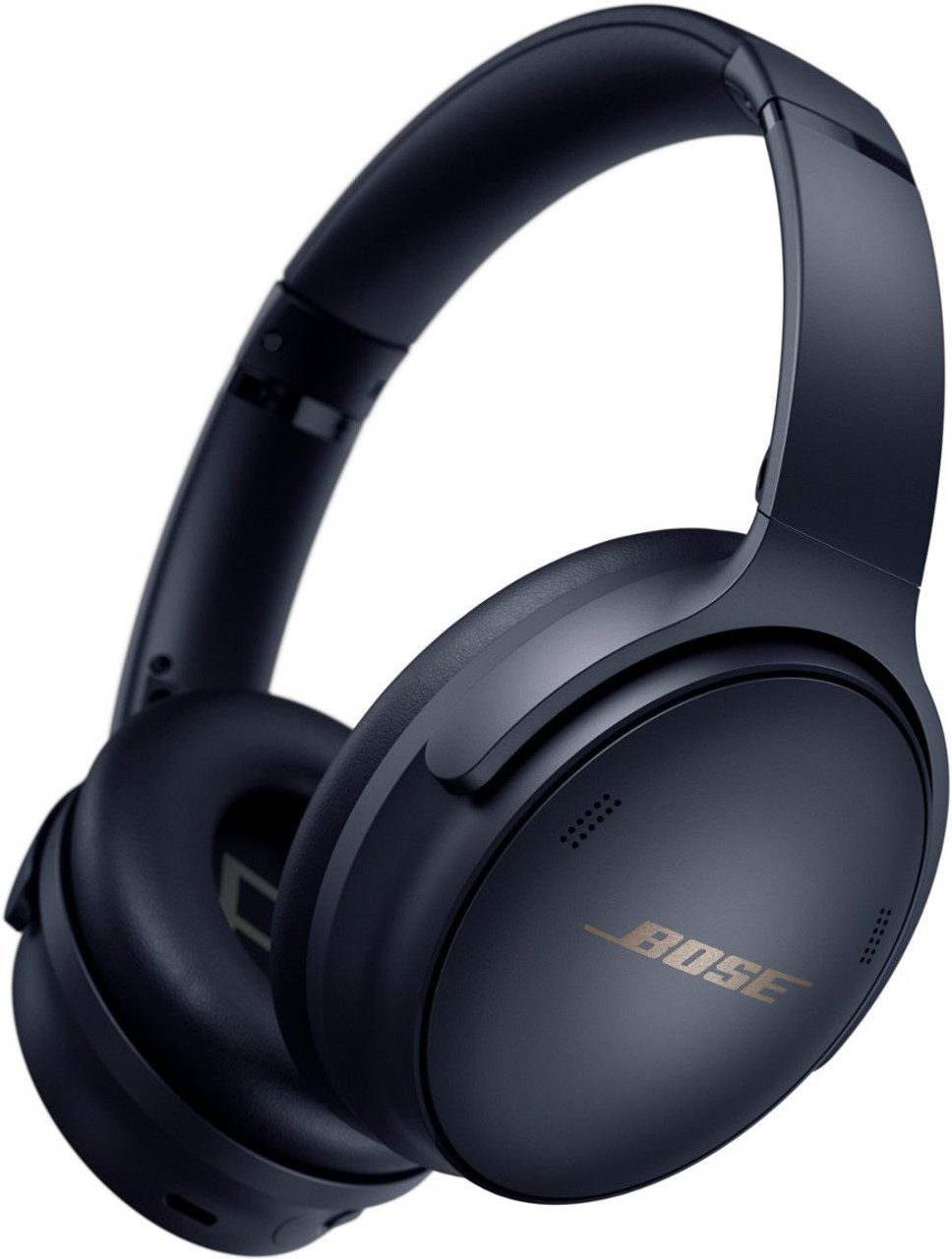 Bose QC 35 wireless headphones II 数回使用品 - ヘッドフォン