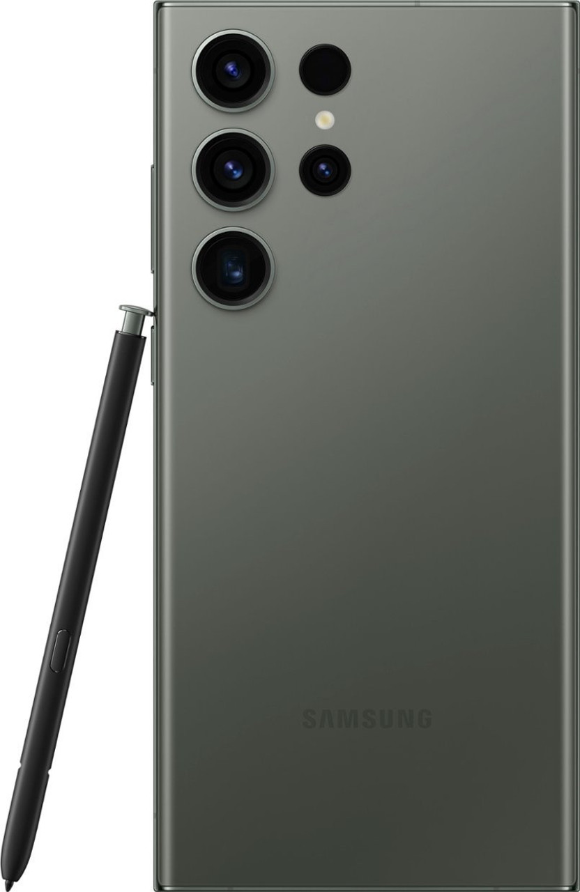 Samsung Galaxy S21 Ultra Dual Sim [512GB/12GB] 6.8″ inch, Android