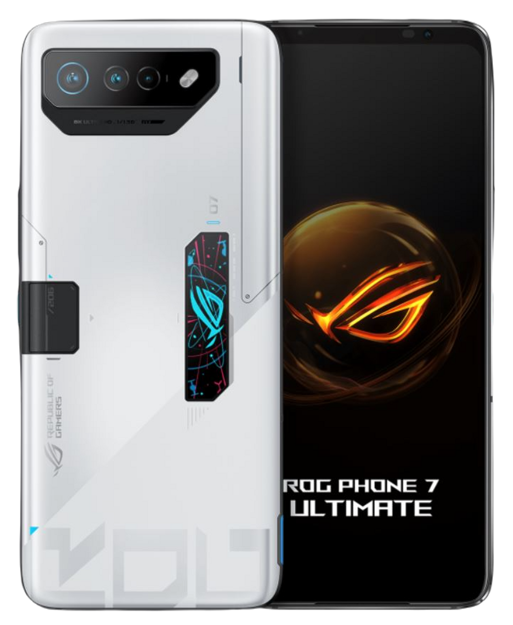 ASUS ROG 5 ultimate 16GB/512GB SIMフリー-