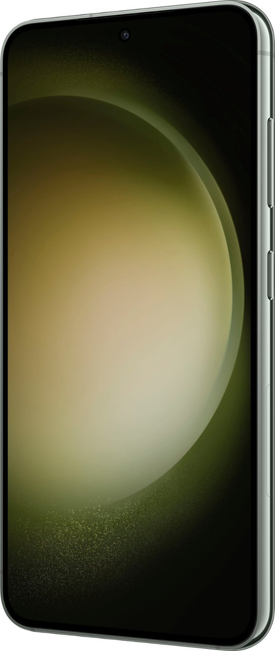  SAMSUNG Galaxy S23 5G (SM-S911B/DS) Dual SIM 128GB/ 8GB RAM,  GSM Unlocked International Version (Cream) : Cell Phones & Accessories
