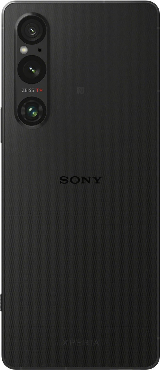 Sony XPERIA 5 III Dual-SIM 128GB 5G Smartphone (Unlocked, Black)