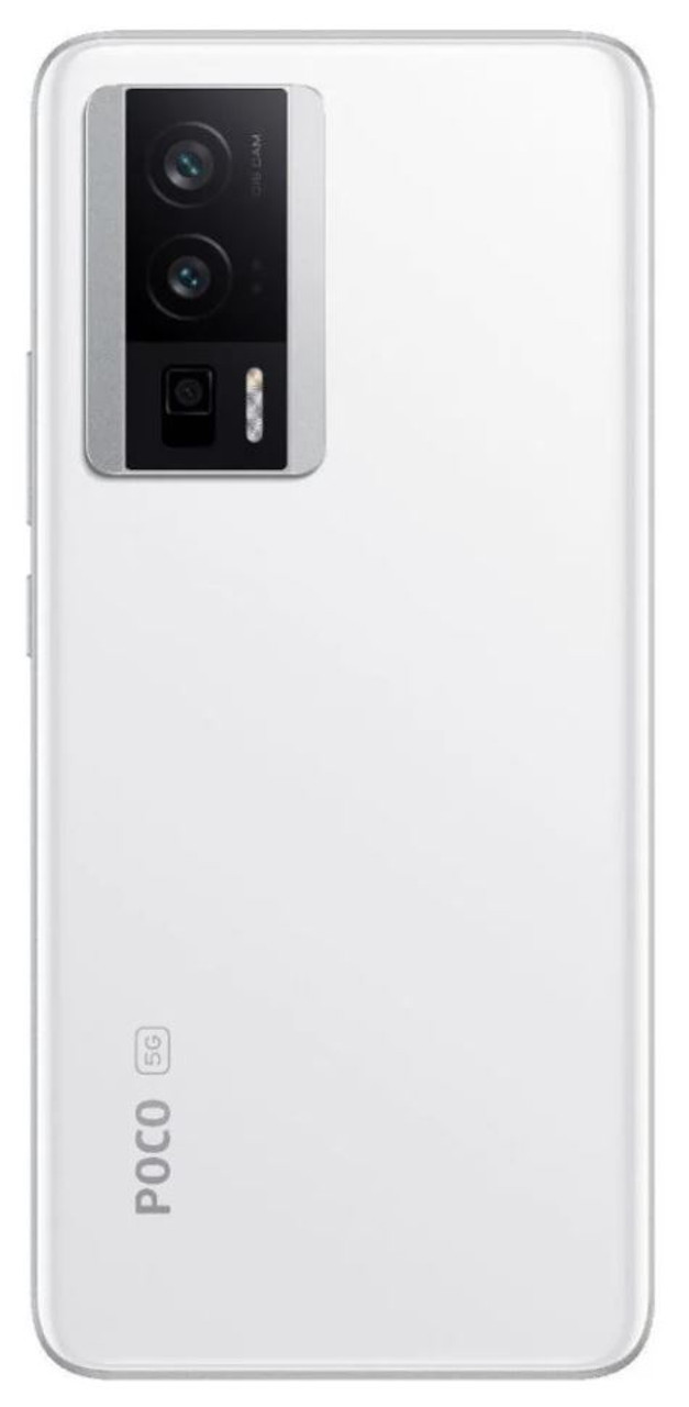 Xiaomi Poco F5 5G (GSM) Global Version (New)