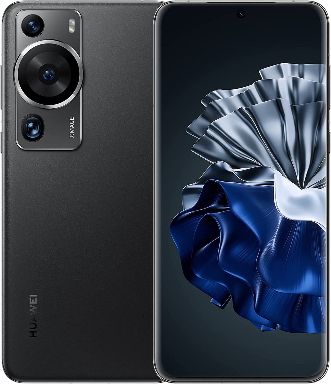 Huawei P40 Pro 5G - 256GB - Black (Unlocked) (Dual SIM) for sale