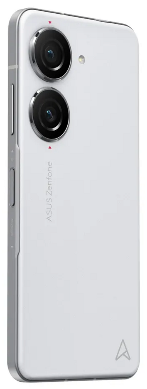 ASUS Zenfone 10 – Blanco - 256GB
