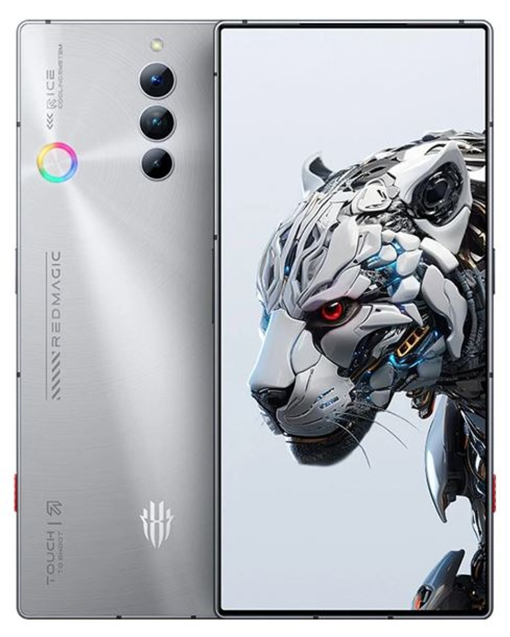 Nubia RedMagic 8 Pro 5G Global Version Gaming Phone Snapdragon 8