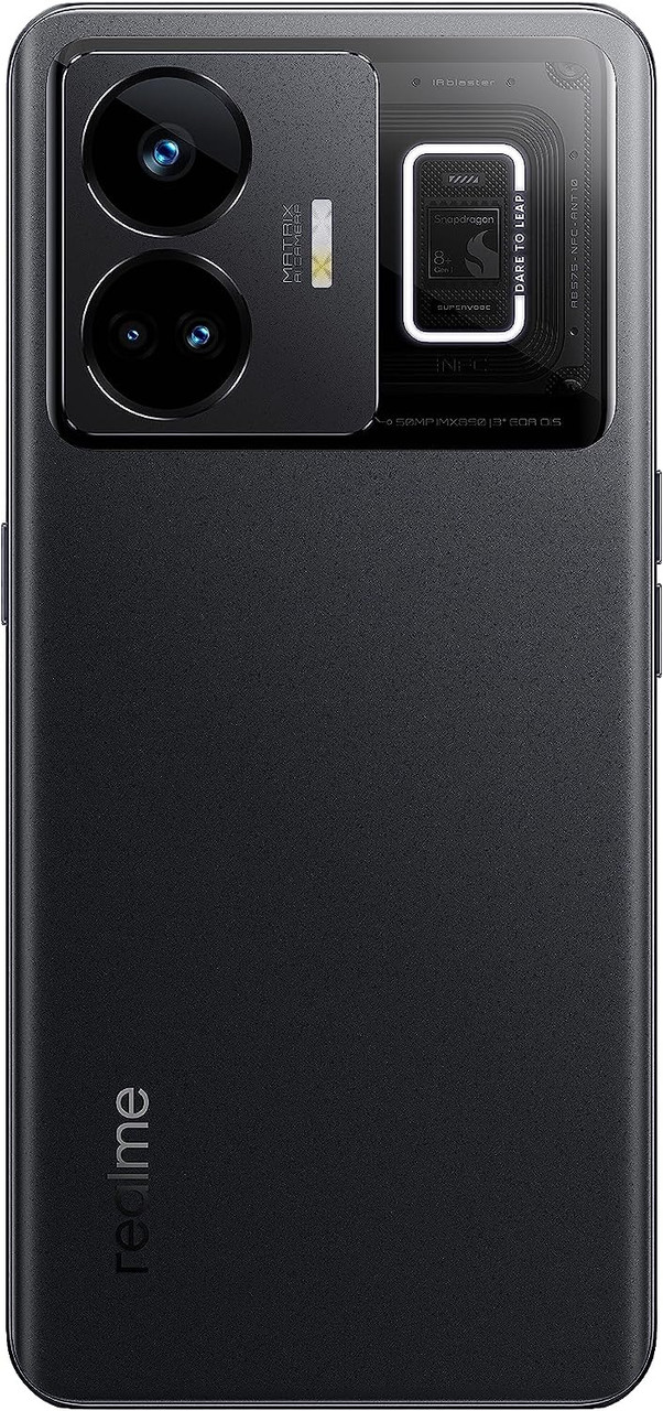 Realme GT3 -  Estados Unidos