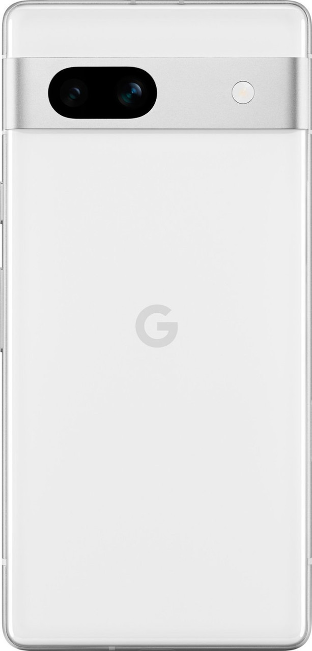 Google Pixel 7A 5G 128GB 8GB RAM 24-Hour Battery - Factory