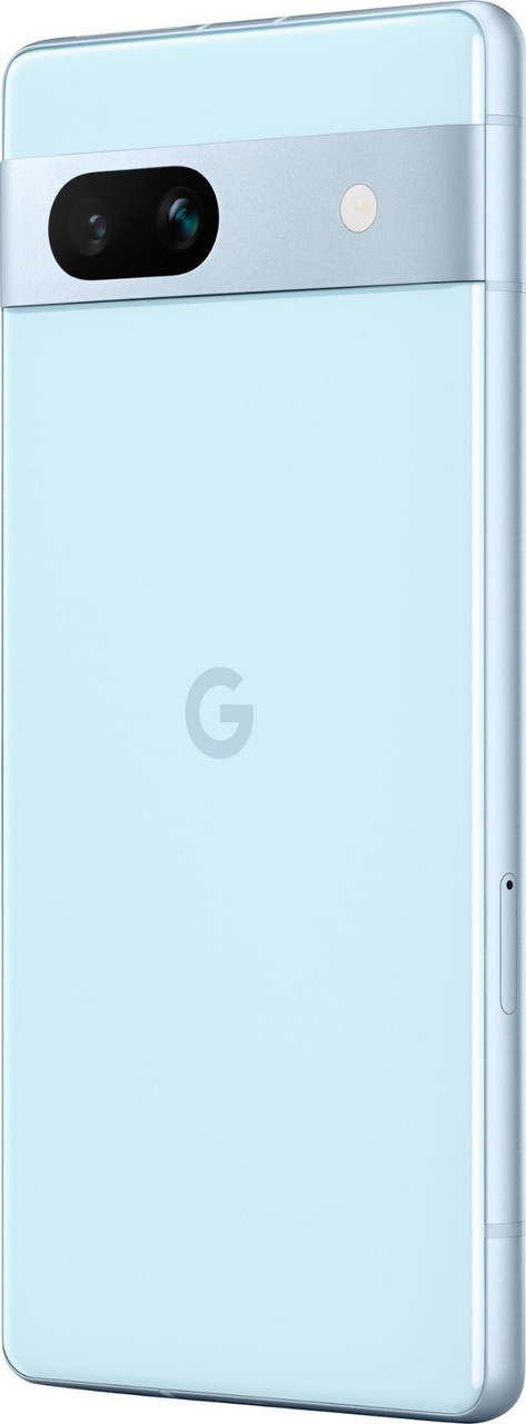 Google Pixel 7A 5G 128GB 8GB RAM 24-Hour Battery - Factory Unlocked for All  Carriers Global Version - Sea