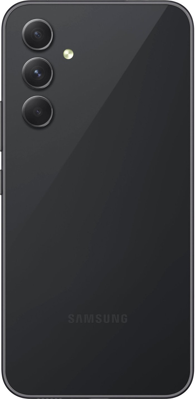 Samsung Galaxy A54 5G (256GB, 8GB) 6.4 GSM Unlocked, Global 4G LTE  A546E/DS 