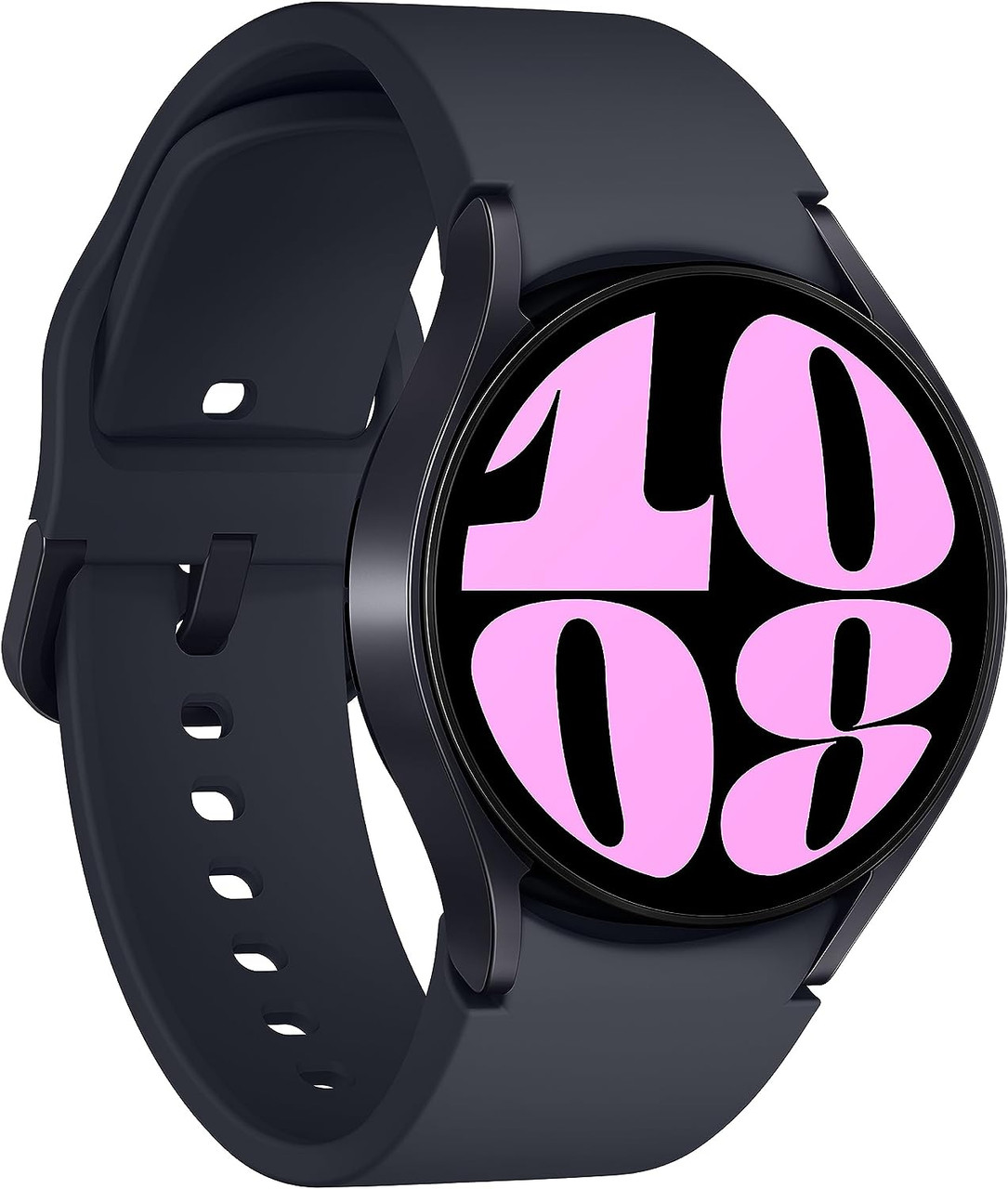 SAMSUNG Galaxy Watch 6 40mm Bluetooth Smartwatch, Fitness Tracker,  Personalized HR Zones, Advanced Sleep Coaching, Heart Monitor, BIA Sensor  for
