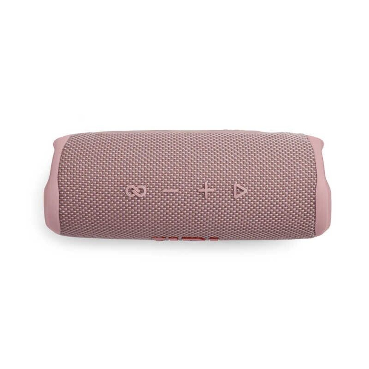 JBL Flip 6 Portable Bluetooth Speaker, Powerful Sound, and Deep Bass, IPX7  Waterproof, 12 Hours of Playtime - Pink