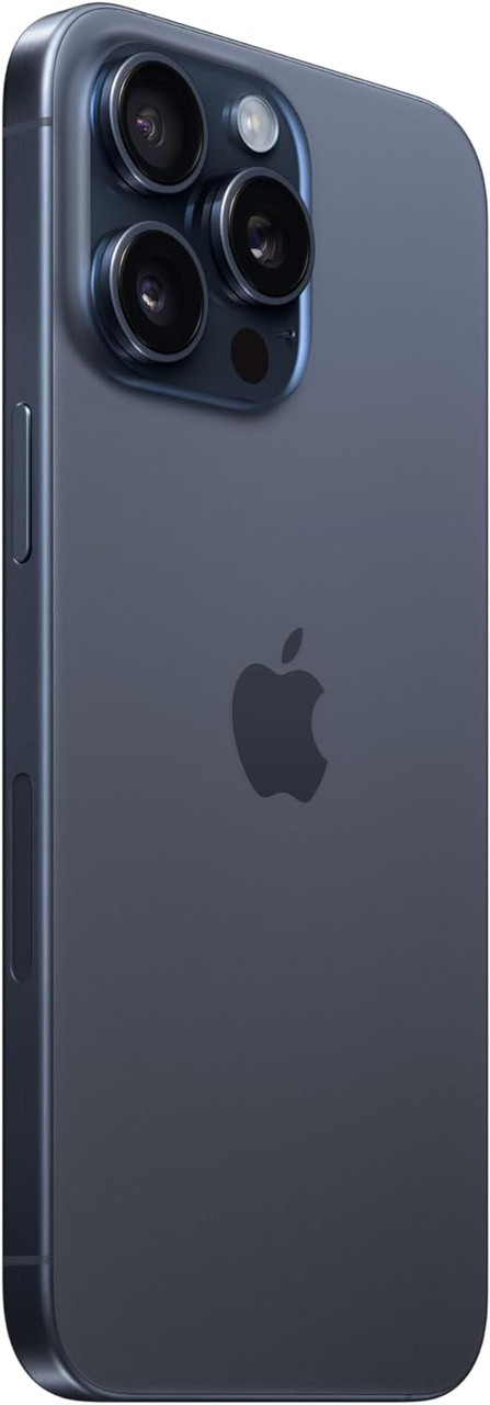 Buy Apple iPhone 15 Pro Max 256GB 5G