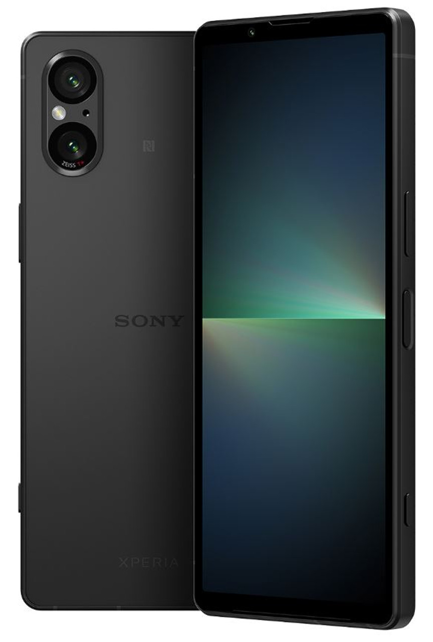 Sony Xperia 5 V 5G Dual XQ-DE72 256GB 8GB RAM Unlocked (GSM Only