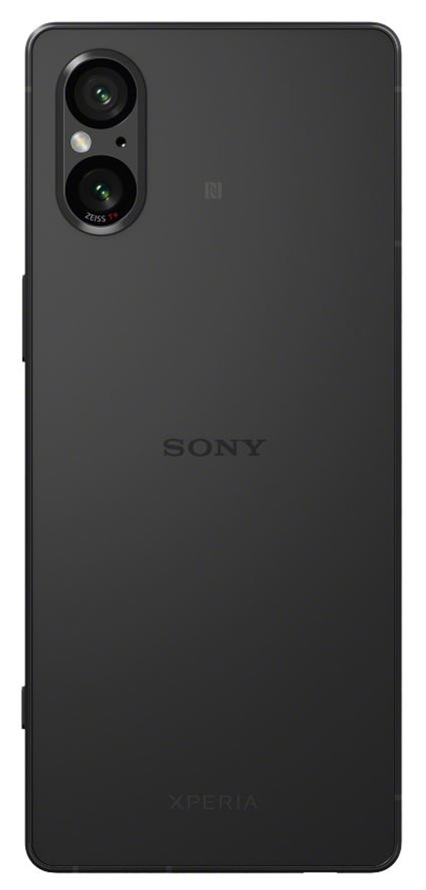Sony Xperia 5 V 5G Dual XQ-DE72 256GB 8GB RAM Unlocked (GSM Only | No