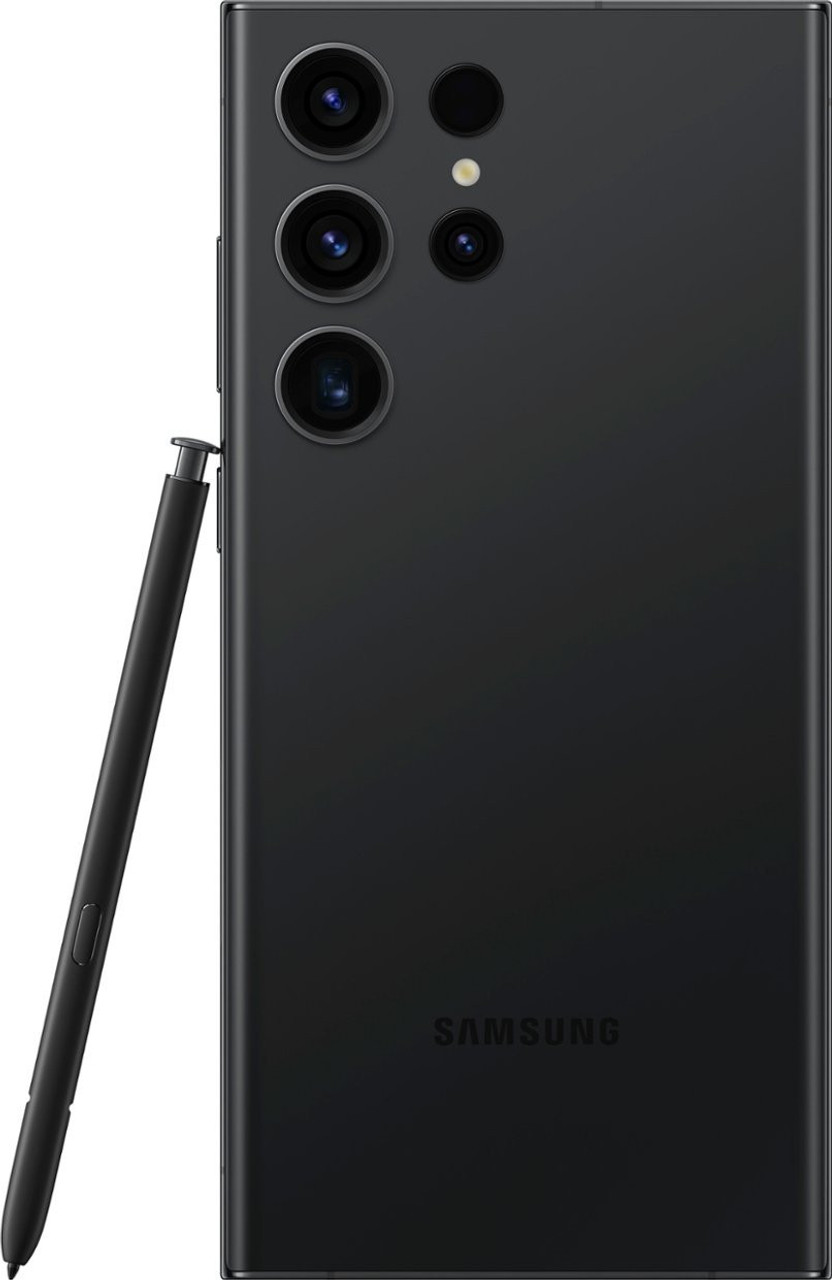 Samsung Galaxy S23 5G SM-S911B/DS 256GB 8GB RAM DUAL SIM (Global Model)  Factory Unlocked GSM (Lavender) 