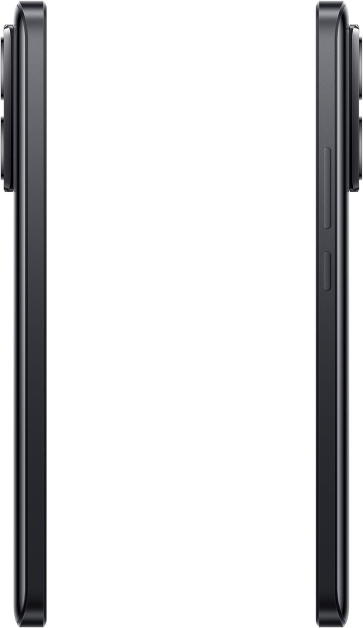 Xiaomi mI 13T 5G Dual SIM 256GB ROM 12GB RAM GSM Unlocked - Black