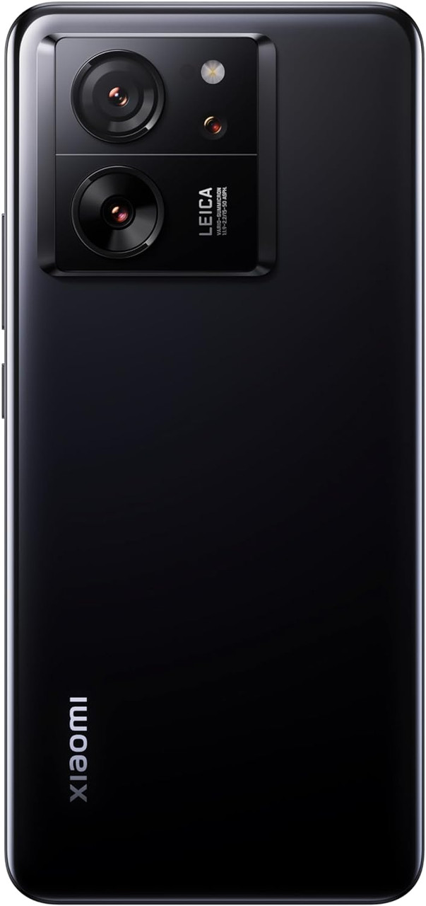Xiaomi 13T Pro ブラック BLACK SIMフリー 新品 未開封の通販 by さーshop｜ラクマ - スマートフォン本体