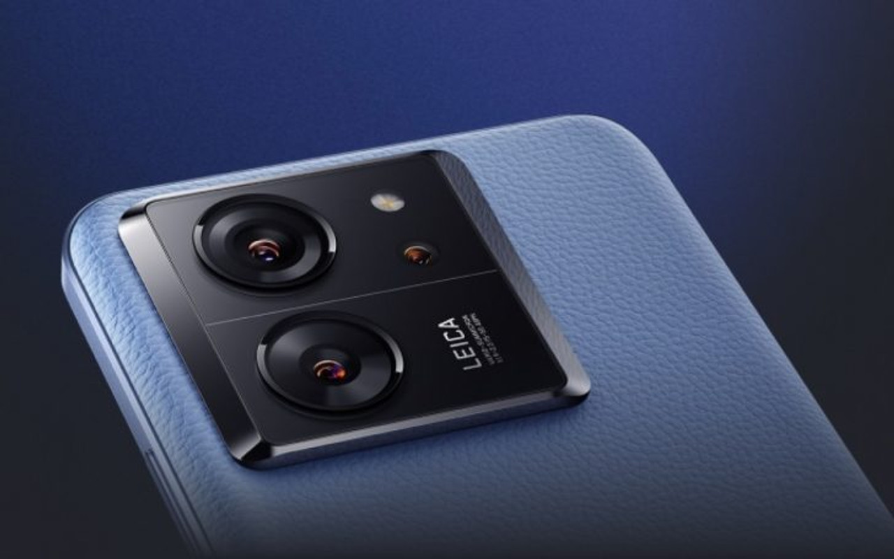 Smartphone Xiaomi 13T 5G Dual Sim 6.67 12GB+256GB Blue