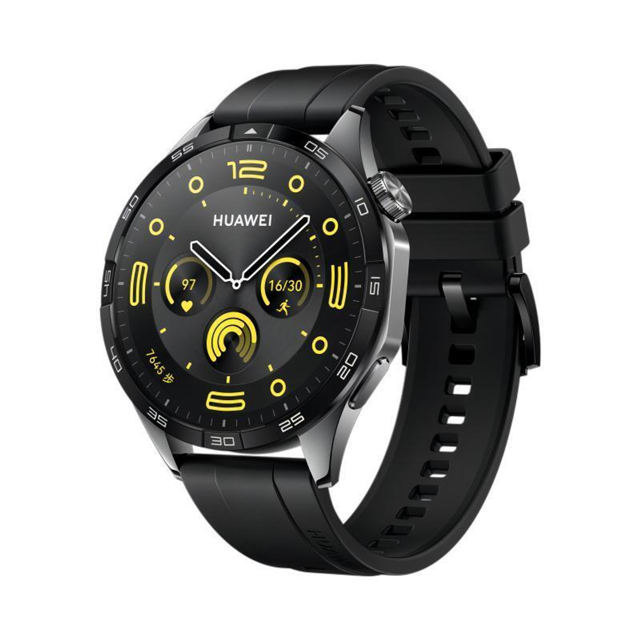 Huawei Watch GT 4 B19F 46mm Bluetooth Smartwatch 1.43