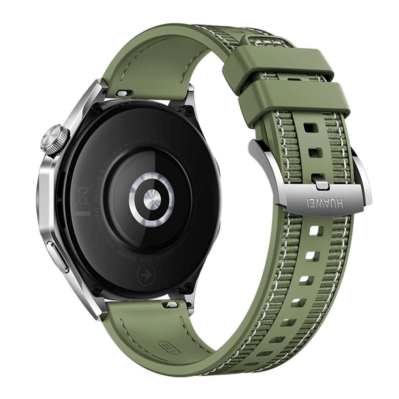  HUAWEI Watch GT 4 B19W 46mm Bluetooth Smartwatch 1.43