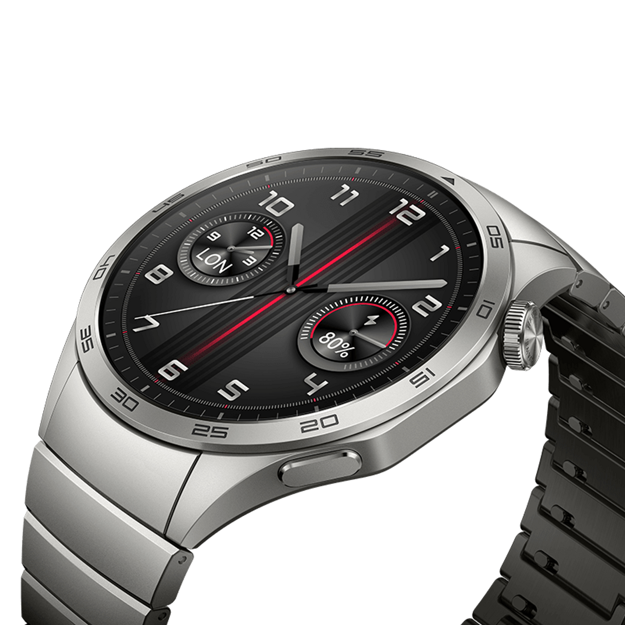 Huawei Watch GT 4 Negro 46mm