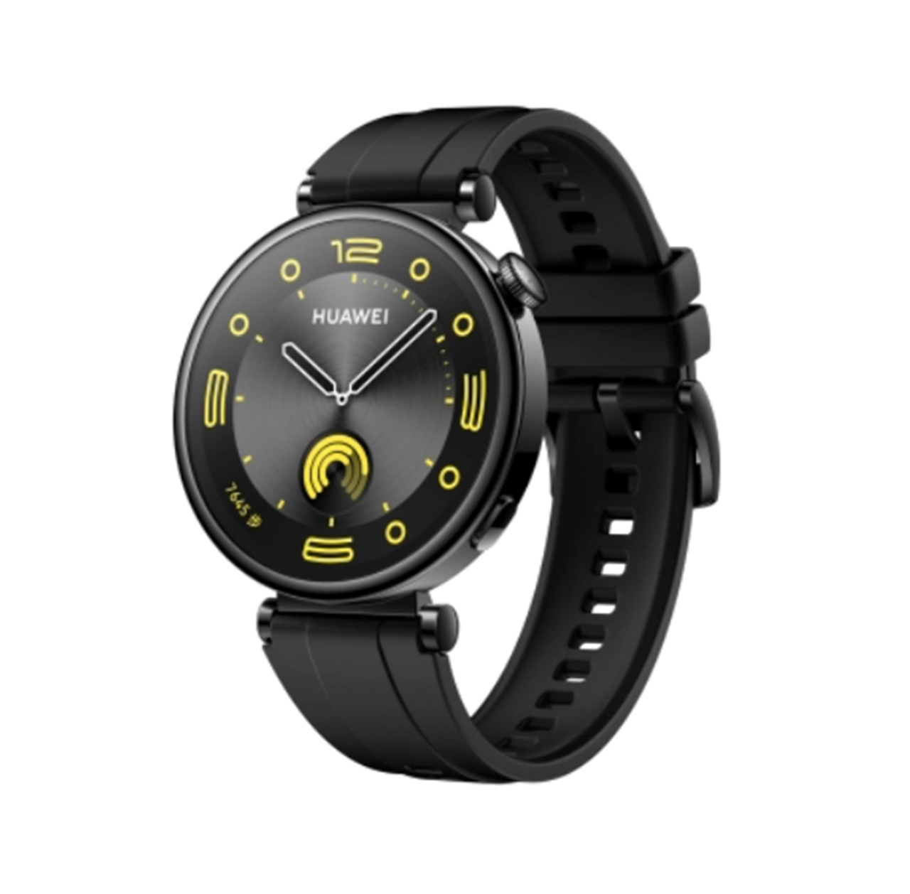 Huawei Watch GT 4: One of the most Stylish smartwatches today. 
