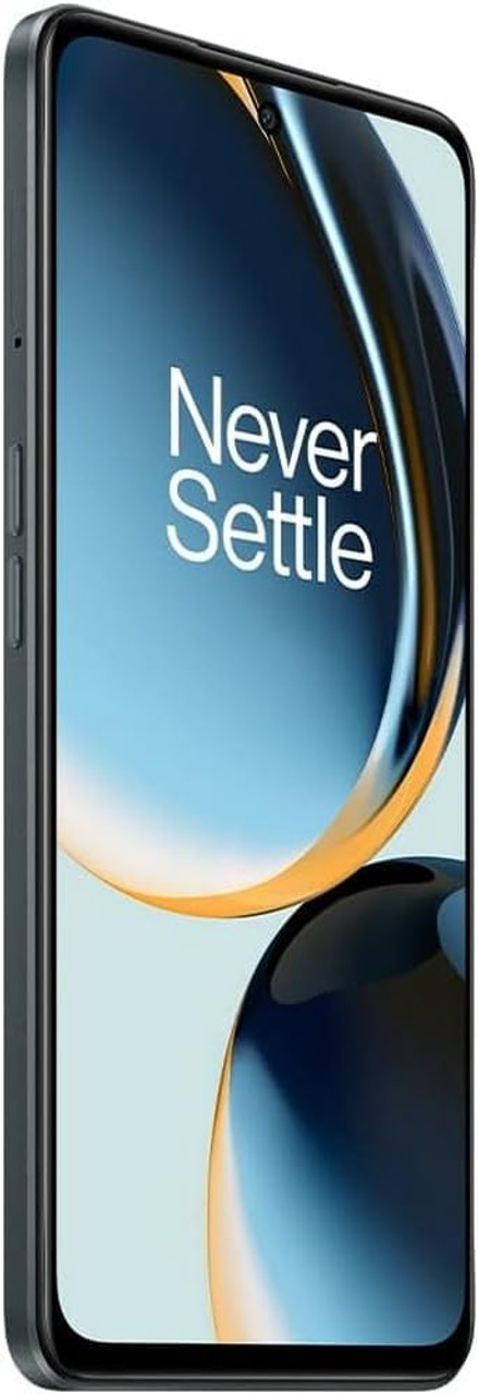 OnePlus Nord CE 3 Lite 5G Dual-SIM 256GB ROM + 8GB RAM (GSM only | No CDMA)  Factory Unlocked 5G Smartphone (Pastel Lime) - International Version