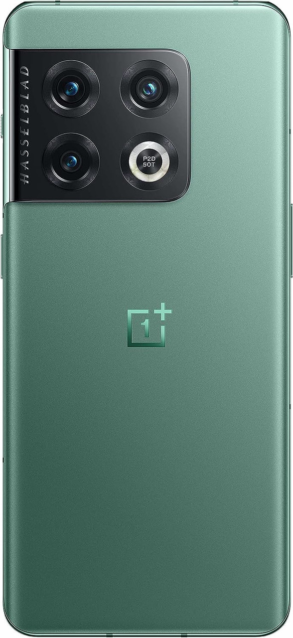 OnePlus 10T 5G CPH2415 Dual Sim 16GB RAM 256GB ROM GSM - Jade Green –