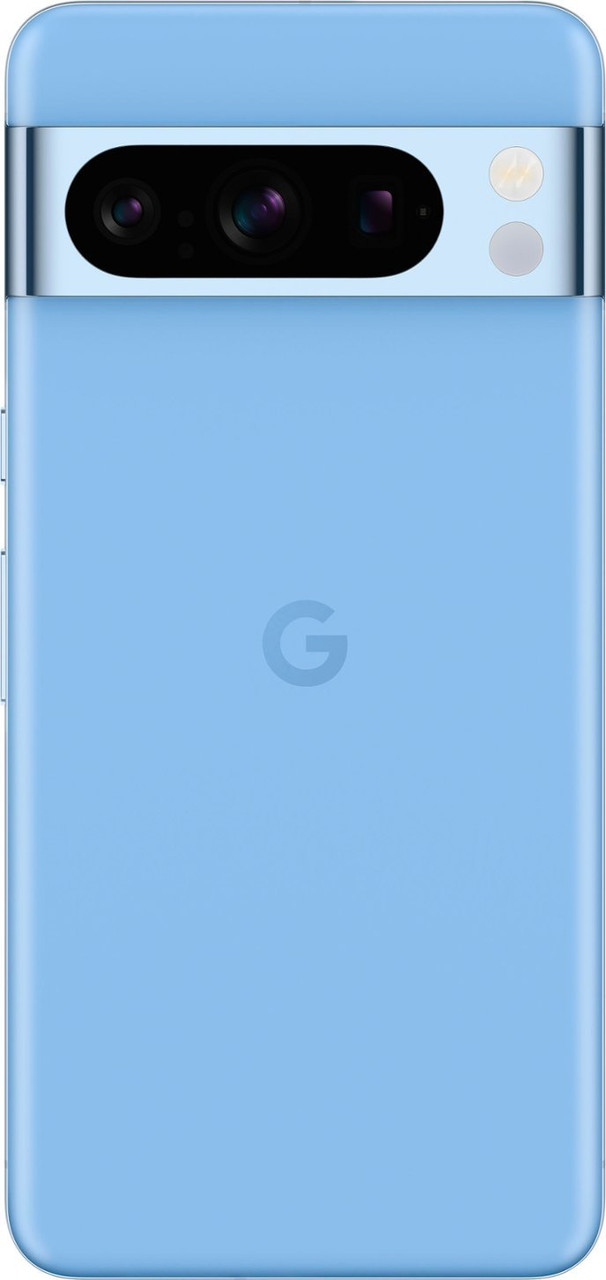 Google Pixel 8 Pro 5G Bay 256GB + 12GB Dual-Sim Factory Unlocked GSM NEW