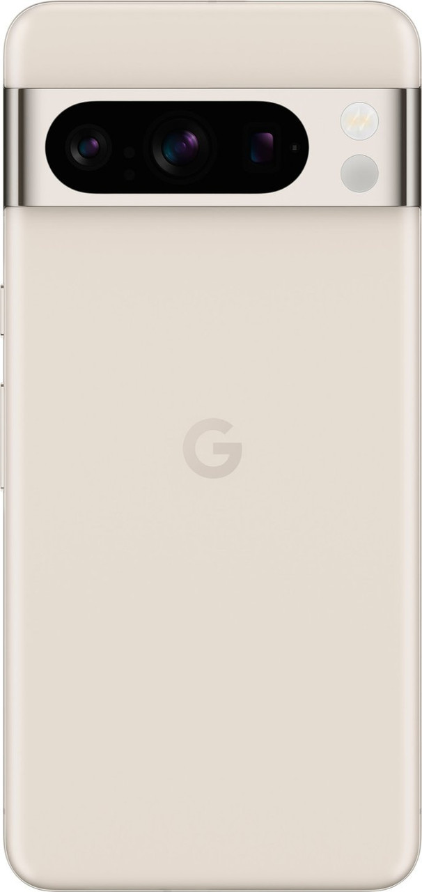 購入時の特典【超美品】Google Pixel 8 pro 256gb Porcelain