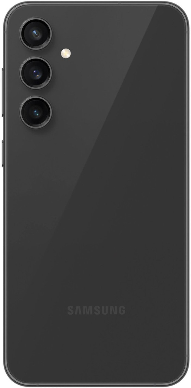 SAMSUNG Galaxy S23 Fan Edition(FE) 5G (SM-S711B/DS) Dual SIM,256GB + 8GB,  Factory Unlocked, International Version - No Warranty - (Graphite)