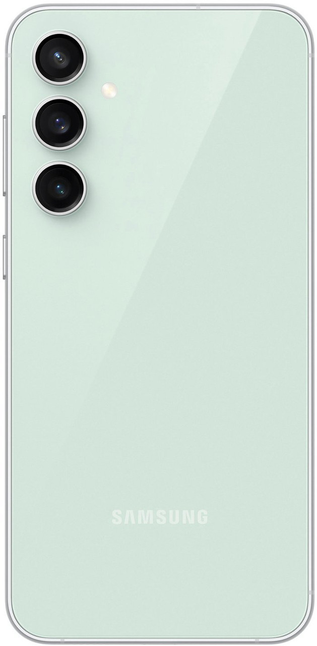 Samsung Galaxy S23 FE 256GB - Grey — Nstore