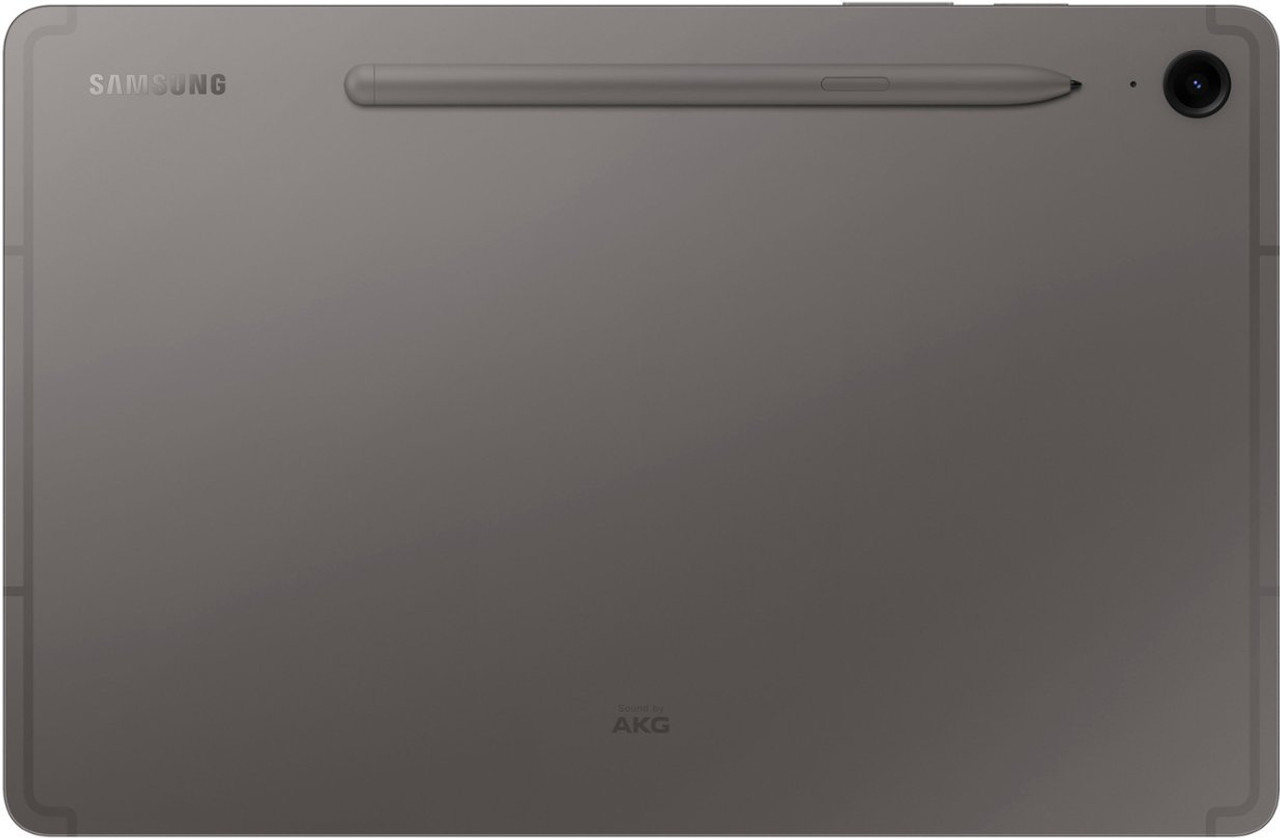 Samsung Tab S9 FE 5G in Gray
