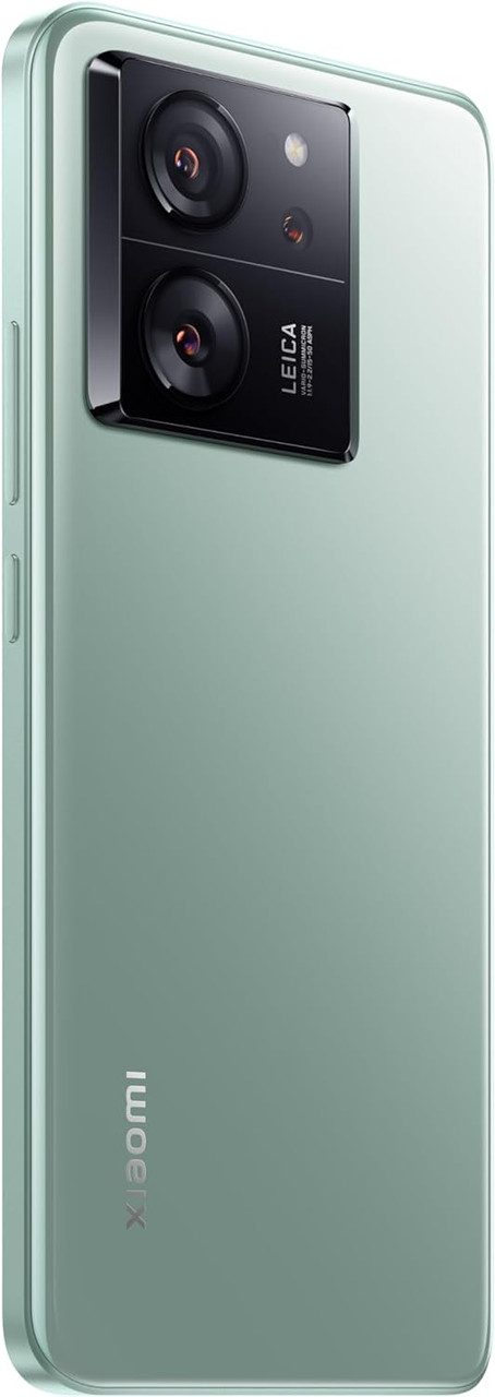 Xiaomi 13T Pro 5G 16/1TB - Green (Global Version)