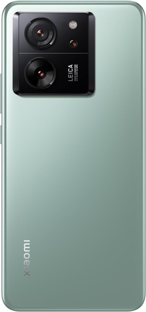 Buy Xiaomi 13T Pro 5G Dual Sim 16GB/1TB Meadow Green - Global Version  Online