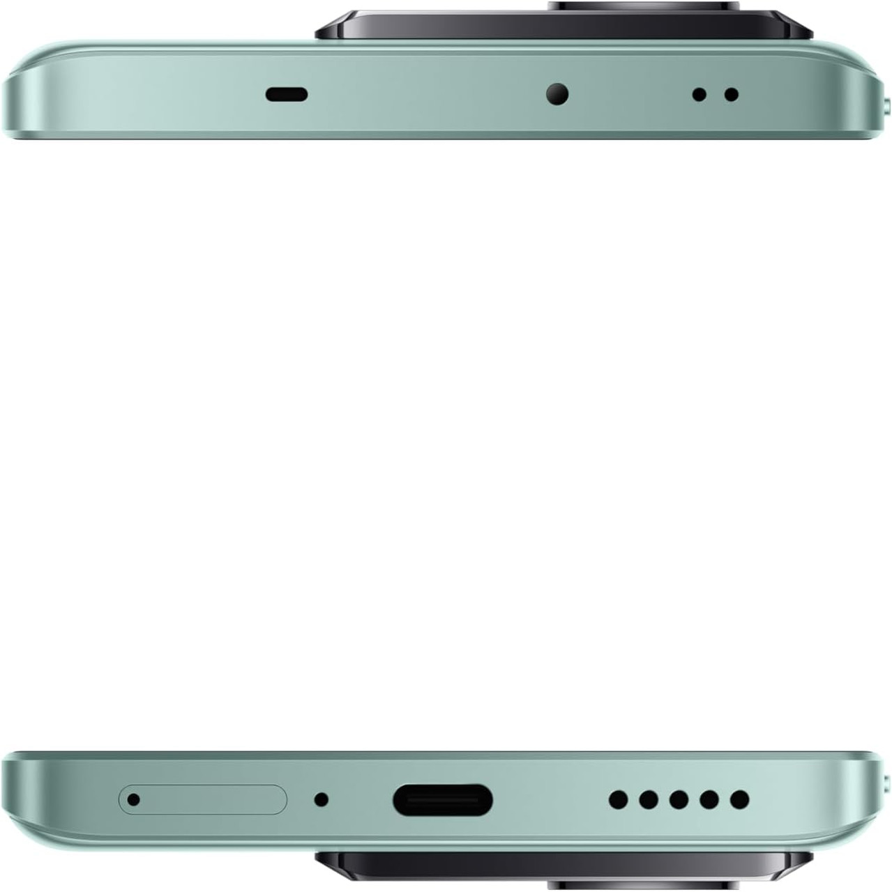 XIAOMI 13T Pro 1 TB Meadow Green Dual SIM 1 Meadow Green Ja Smartphone