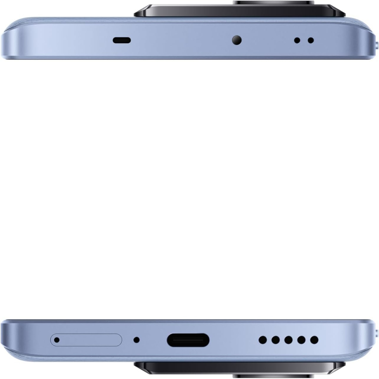 Xiaomi mI 13T 5G Dual SIM 256GB ROM 8GB RAM GSM Unlocked - Blue –