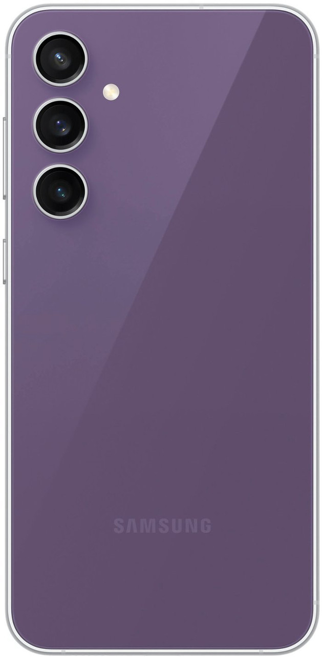 SAMSUNG Galaxy S23 FE 5G (Purple 128 GB Storage) (8 GB RAM) : :  Electronics