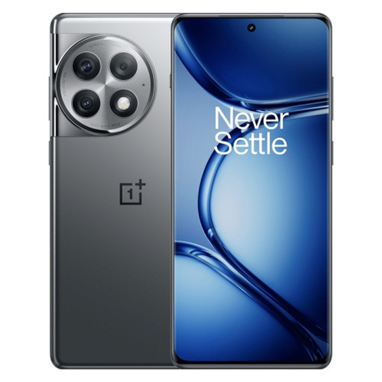 OnePlus Ace2 Pro 5G PJA110 Dual 512GB 16GB RAM Factory Unlocked (GSM Only |  No CDMA - not Compatible with Verizon/Sprint) China Version – Titanium