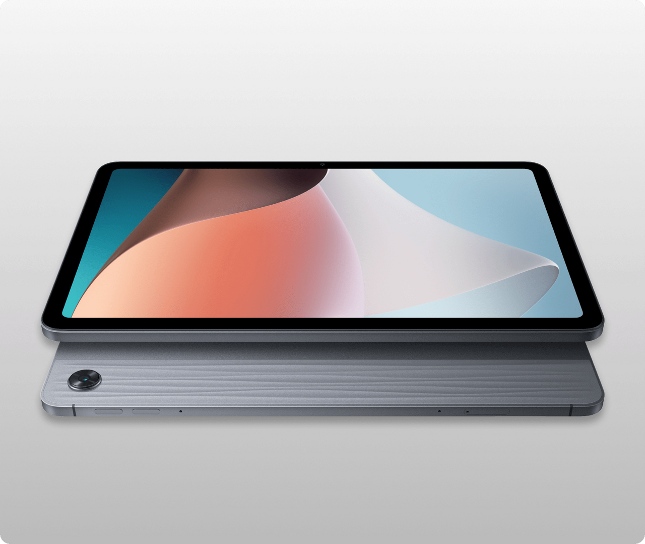 Oppo Pad2 Tablet OPD2202 256GB 8GB RAM Unlocked 11.61” IPS LCD Screen,  Wi-Fi - Gray